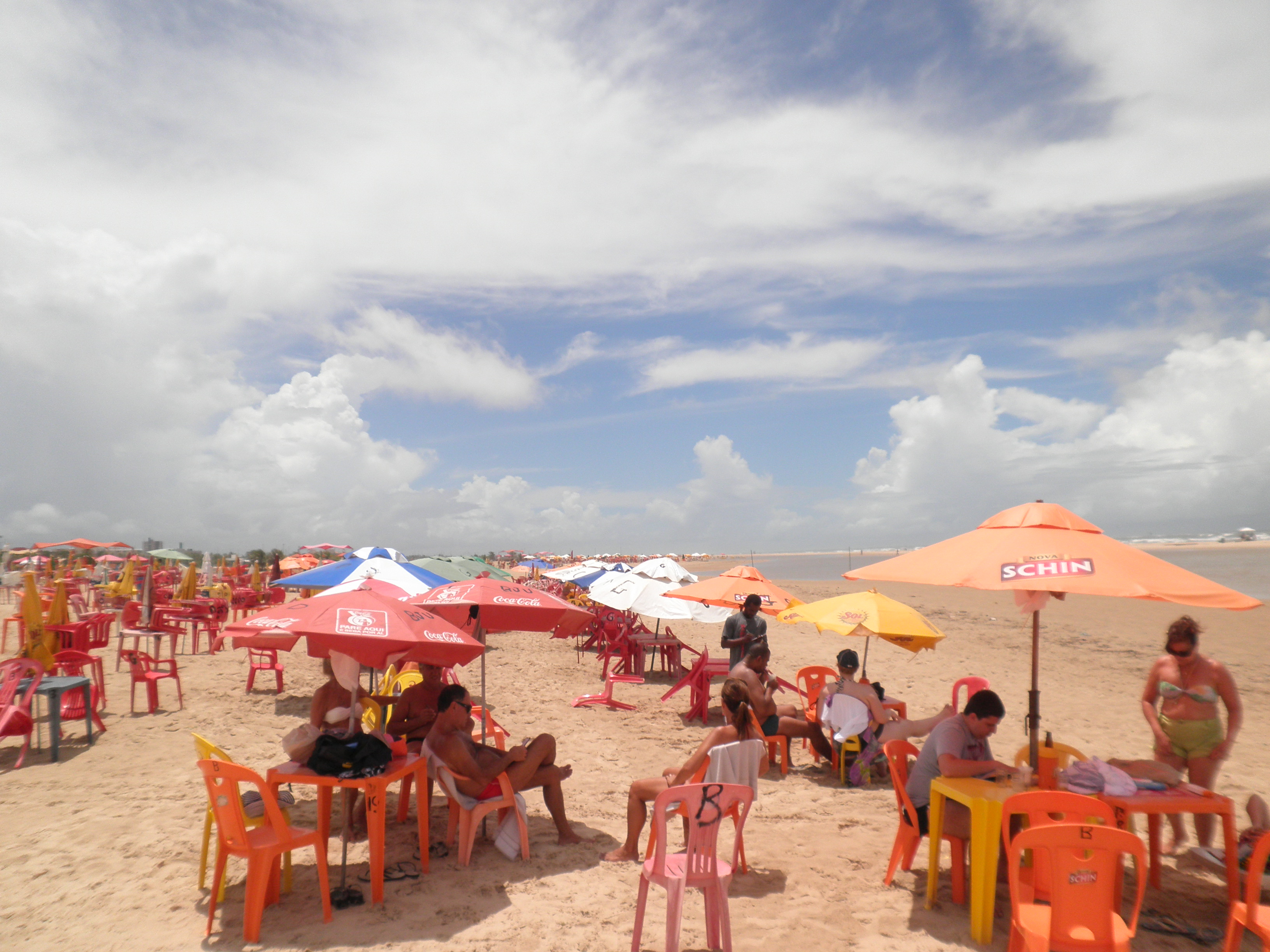Vídeo sobre o que fazer em Aracaju SE em 2025